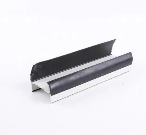 Free Sample Container Rubber Door EPDM Rubber Sealing Strip Gasket