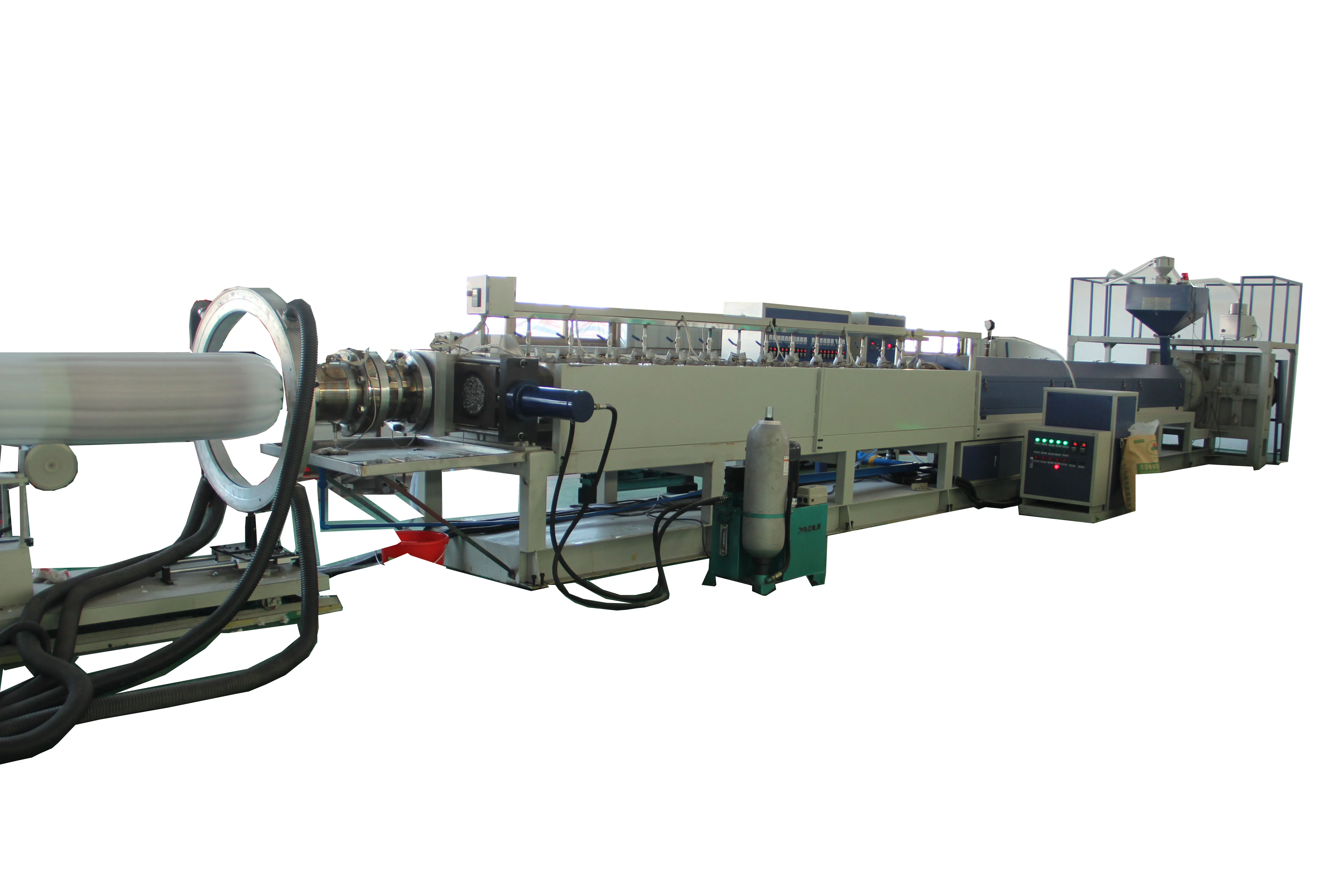 
EPE foam making machine for bed mattress ,three models are available 