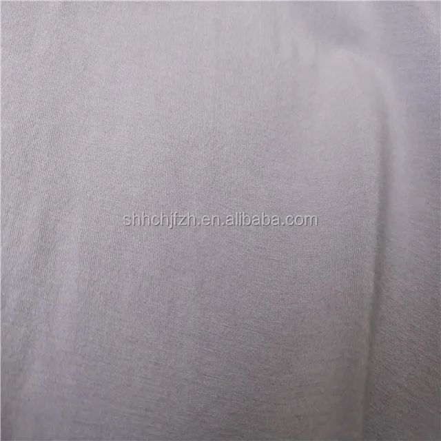 Cotton Modal Elastane Fabric For Underwear