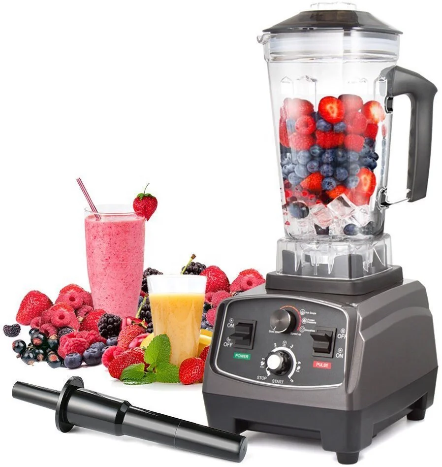 kitchen appliances blender coconut powder mincer with brands blender batidora con pedestal fufu yam pounder tiger nut blender