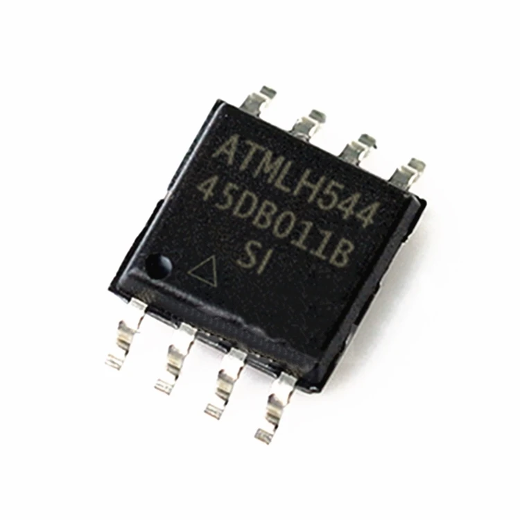  Оригинальный IC чип AT45DB011B-SI/CC/СУ/Сюй/CI AT45DB011B-SC флэш-памяти 1 Мбит SPI 20 МГц