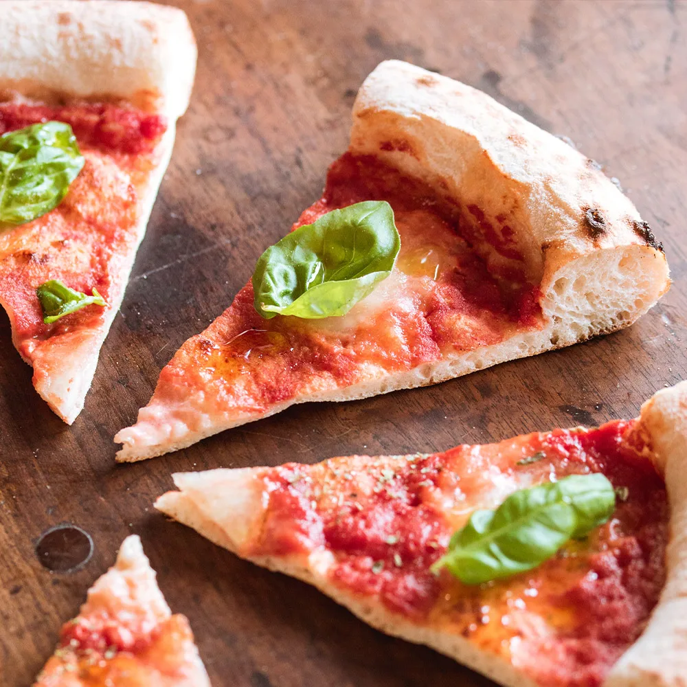 Italian High Quality Grain Product Cylinder Grinding Barley Malt Flour For Bread Pizza 500 G Made in Italy