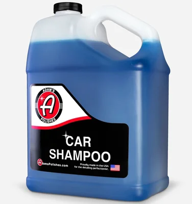 Adam high concentrate mother liquid no dilute ADAMS Raspberry Wax Super foaming Car Wash Fluid