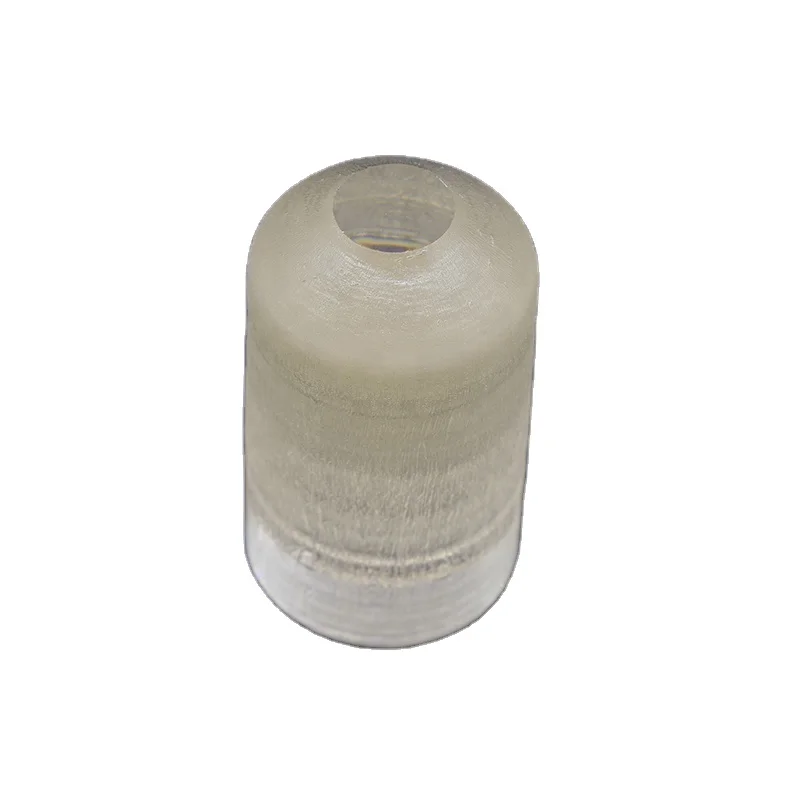 2017 manufacturer of high quality GGG laser crystals