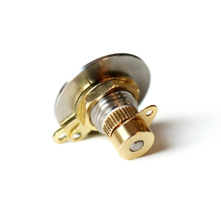 Mod Maker 510 Connector spring loaded bottom adjusting for battery carrier/tubes 22mm cap