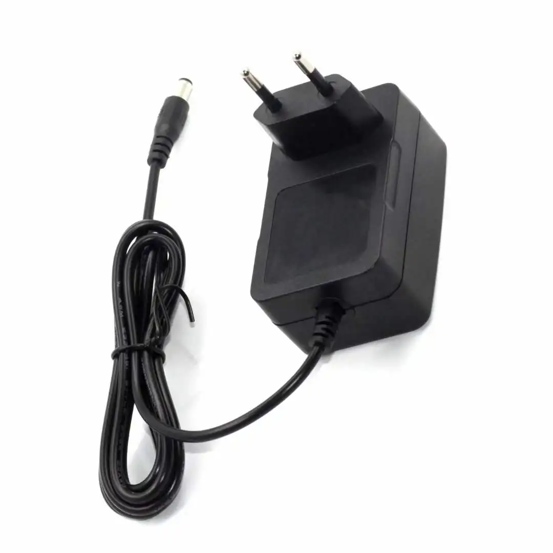 9V 2A Power Adaptor 12volt 2A Ac Dc Wall Mount Adapter 24V Power Supply FCC ROHS CE KC PSE SAA
