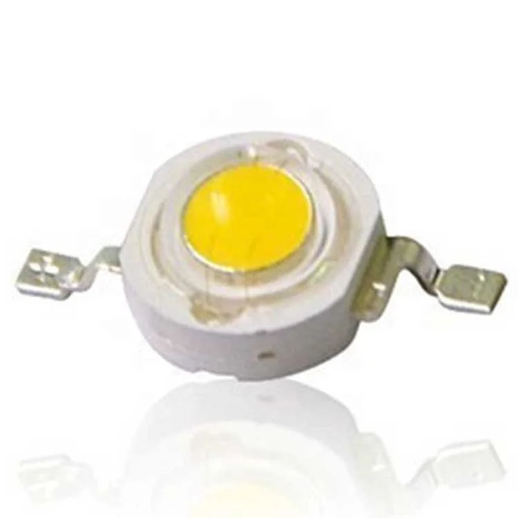 2023 GMKJ Latest Price of  LED High Power Chip 1W