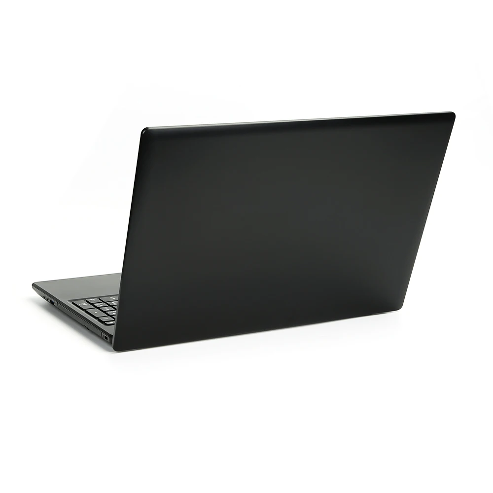 15.6 inch thin frame ips FHD screen black color core i5  R5 processor 8G ram 512G SSD for school education business home