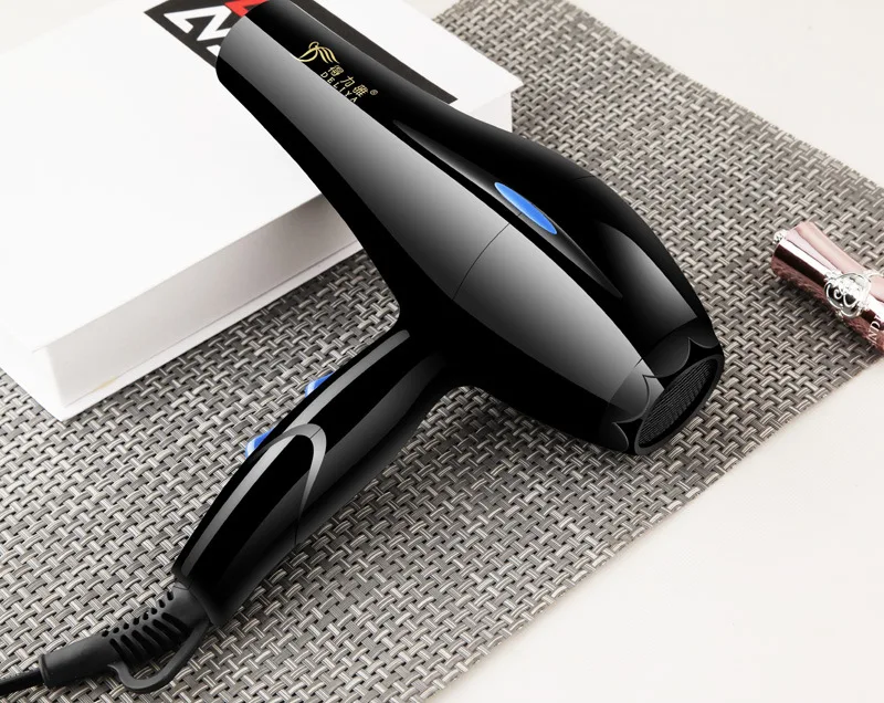 Cheap Factory Wholesale Blow Dryer Salon Professional Uses High Quality And High Power 1000W Hair Dryer