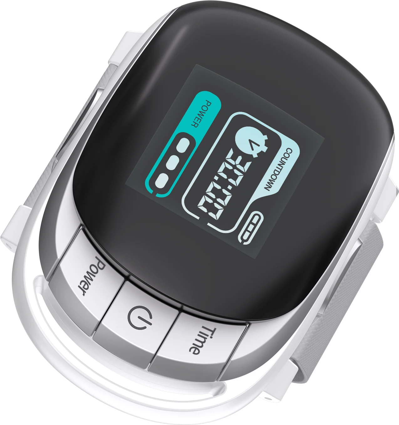 650nm cold laser therapy watch medical health watches diabet cerebrovascular disease cure laser acupuncture therapy device