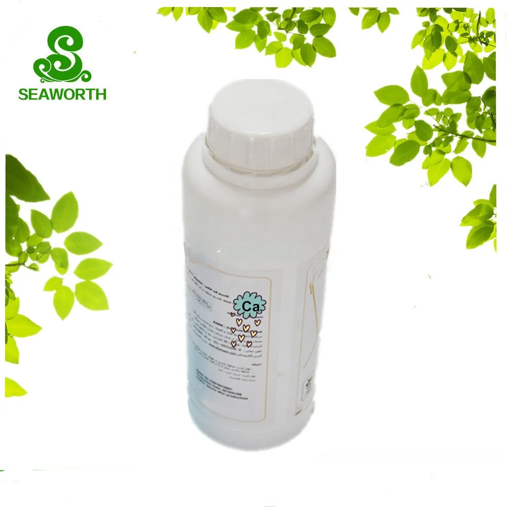 Discount agricultural liquid sugar alcohol fertilizer