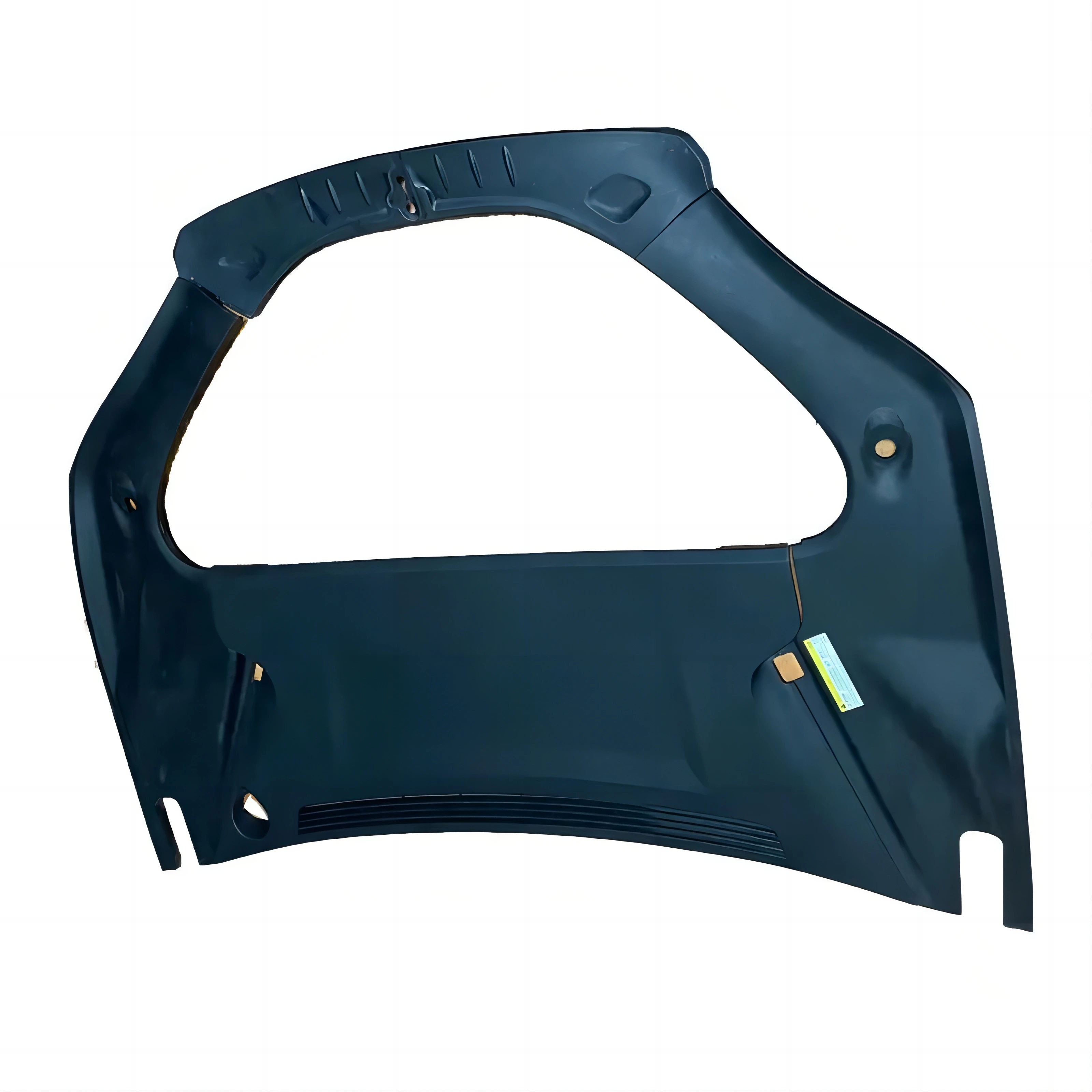 Автозапчасти передняя крышка багажника в сборе для Tesla Model S 1060474-00-D OEM 1060477-00-B 1060481-00-C