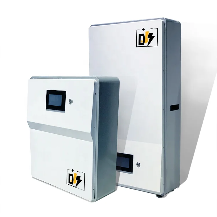 48V 100Ah DJS 5KWh Smart LiFePO4 Battery for Home Energy Storage System OnOff Grid  Inverter with Battery for Home Power Wall48V