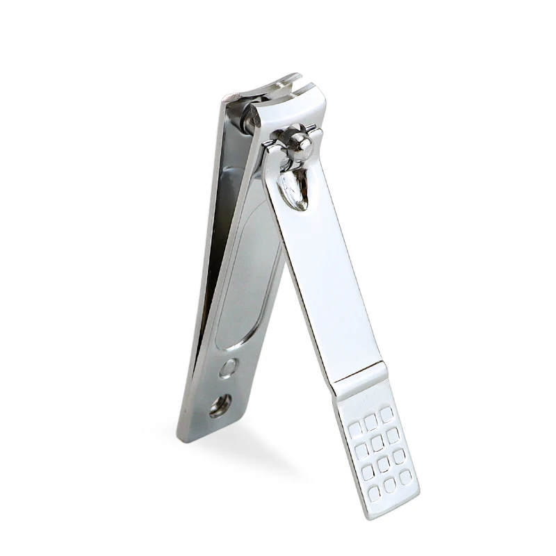 Nail Cutter  Sharp Toenail And Fingernail Clippers Stainless Steel  Nail Clippers