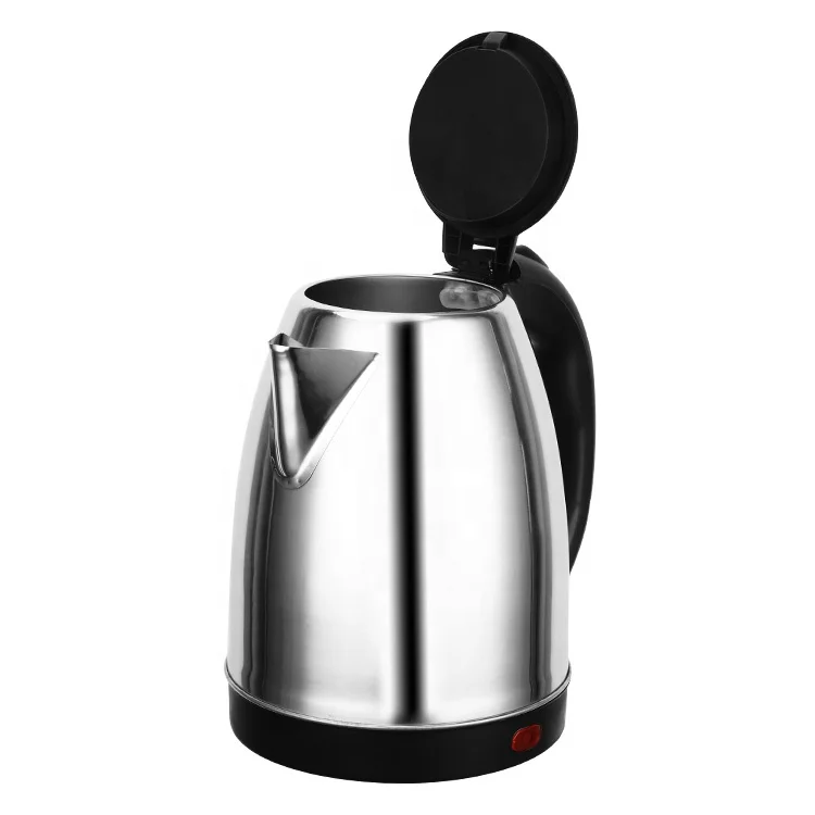 Electric Kettle Manufacturers & Suppliers in China