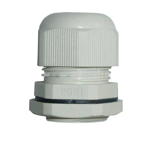 PG Series PG21 Cable Gland nylon cable gland PG7,PG9,PG11,PG13.5,PG16,PG19,PG21,PG25,PG29,PG36,PG42,PG48,PG63 (1600402921858)