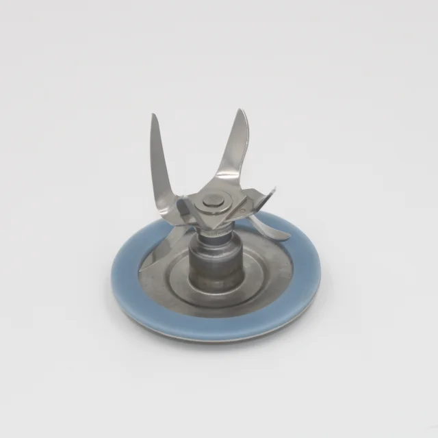 Blades for 4961 blender Ice cutter spare parts classic mixer juicer knife DBD-009 for Oster