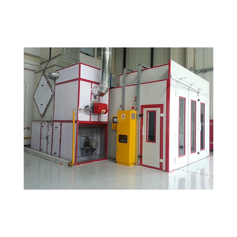 Распродажа распылительная камера в европейском стиле с управлением PLC для взрослых съемная Складная краска электрического велосипеда