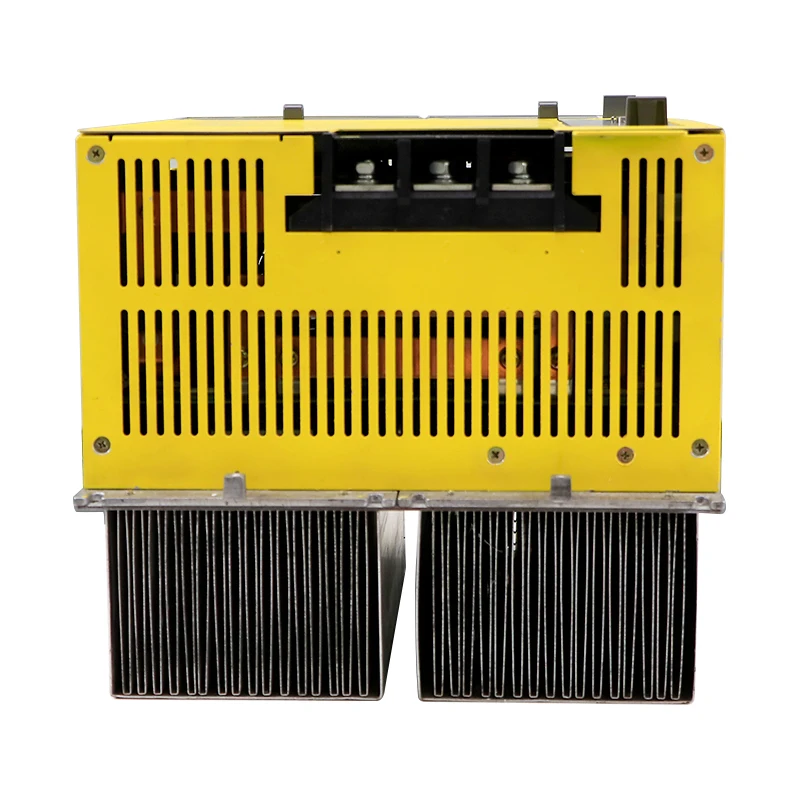 Fanuc Servo модуль усилителя A06B-6140-H055 для числового программного управления A06B6140H055