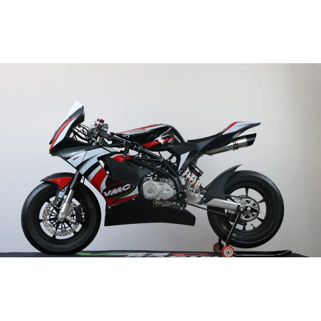 VMC Minigp 12 190cc Zongshen двигатель минибайк минимотор гоночные мотоциклы