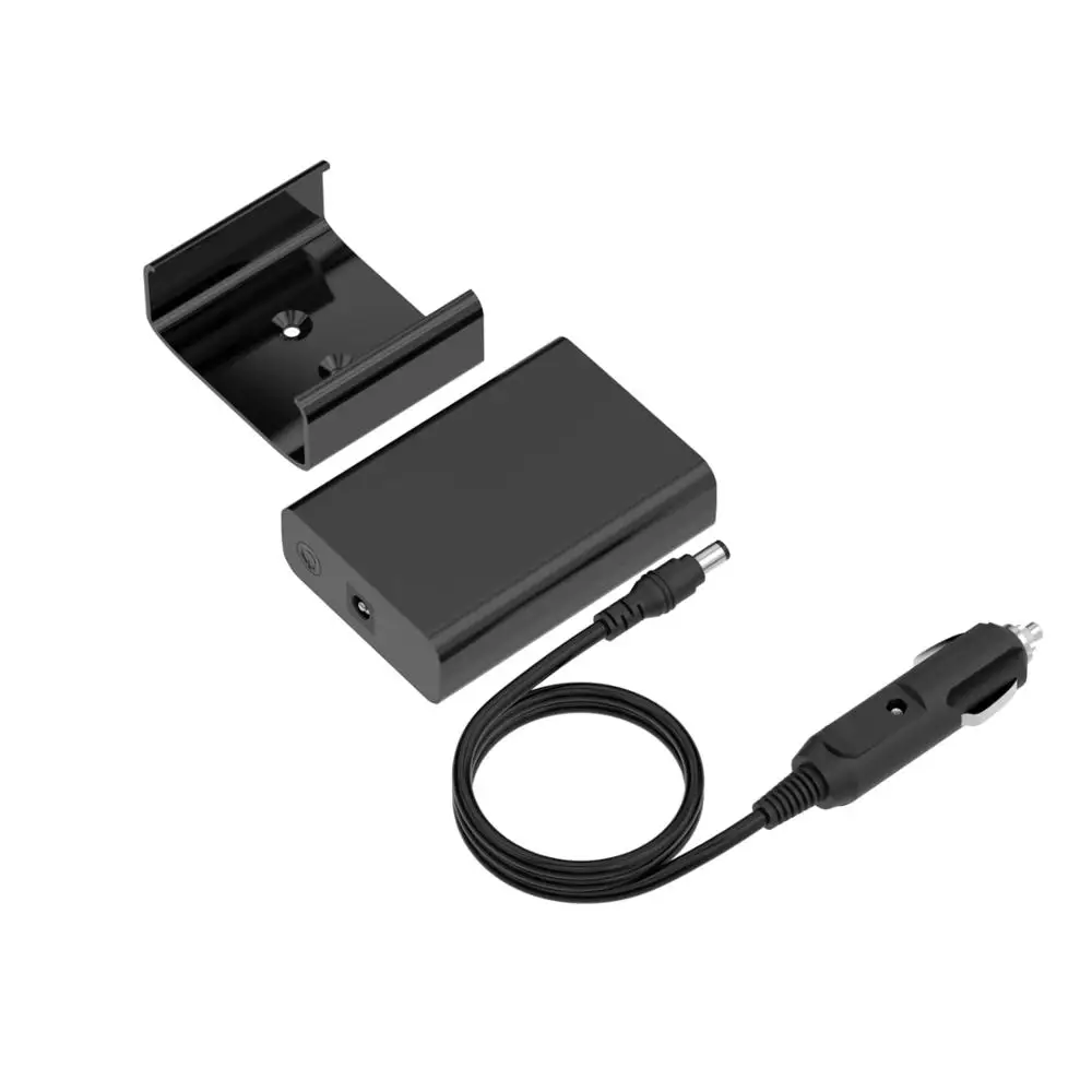  Трендовый продукт 2020 года многопортовое Зарядное устройство usb QC3.0 Type-c pd для ноутбука/планшета/телефона автомобильные аксессуары автомобильное