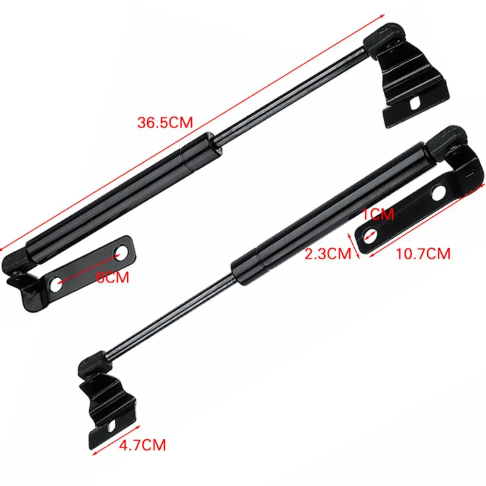 Toyota Hilux Vigo Pickup SR5 2005-2014 Auto Car Front Engine Bonnet Gas Struts Bars Damper Hood Lift Support Shock