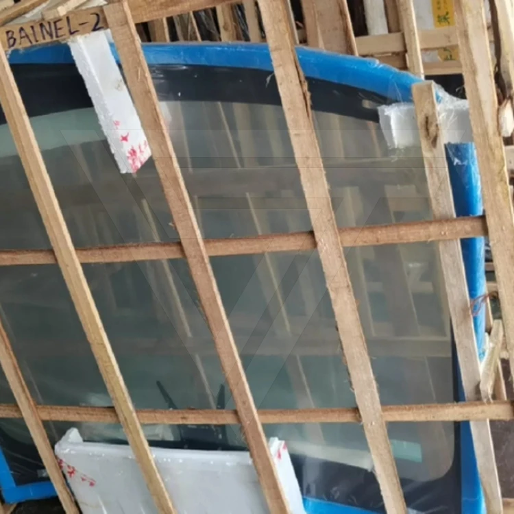 Оптовая продажа, лобовое стекло для Tesla model 3, переднее/заднее лобовое стекло/боковые окна