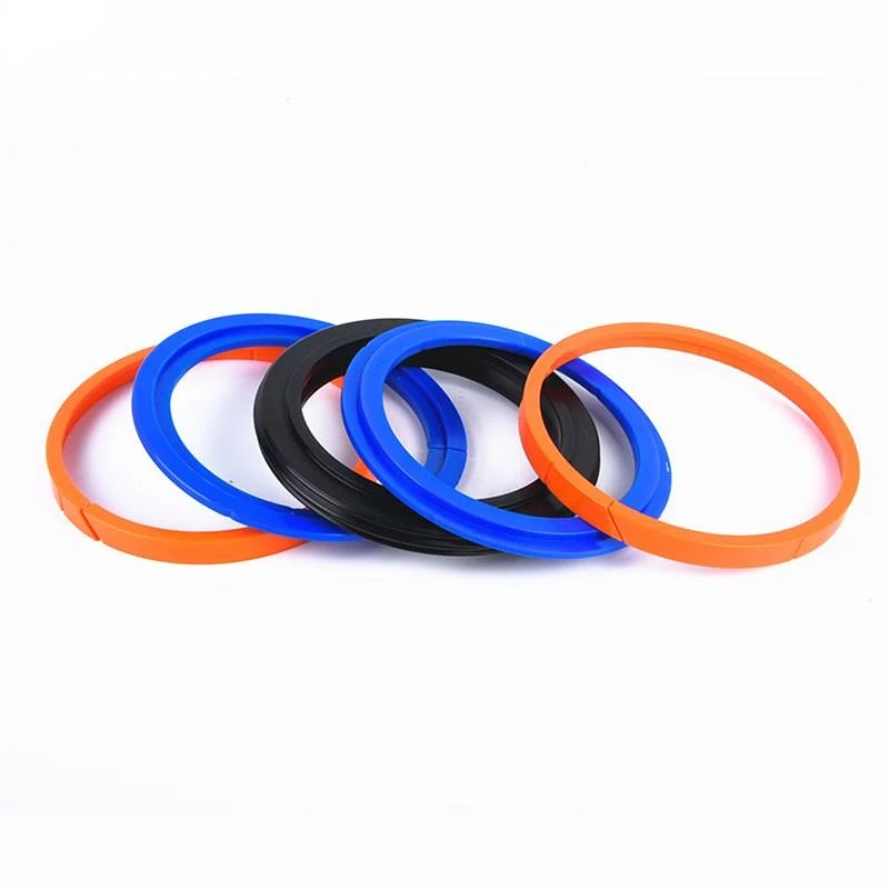 KDAS combined oil seal hydraulic cylinder seal 40*24*26*30*31.1*20.5*20.7*29.1