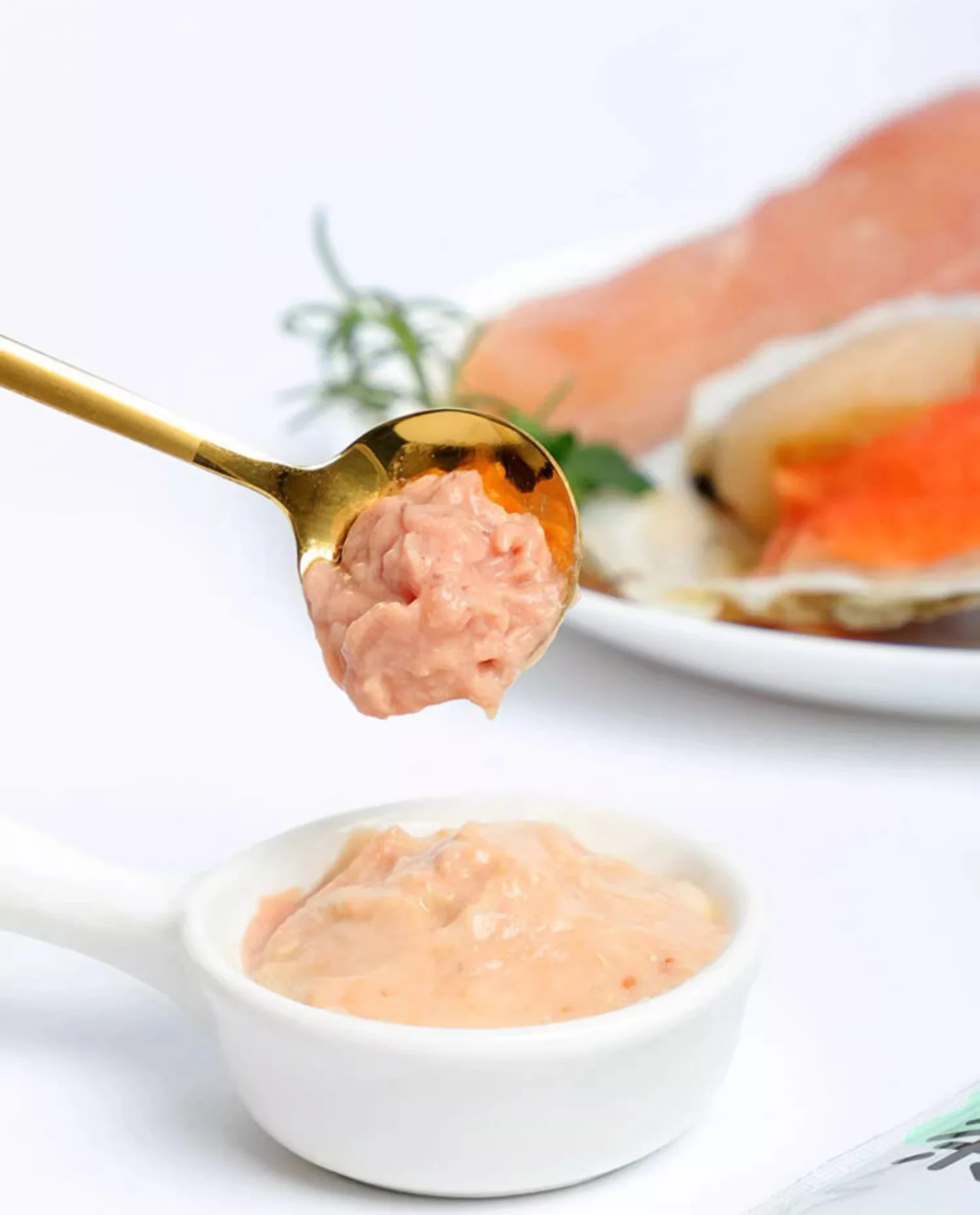 OEM ODM Oudi brand Nine series wet cat treat high protein energy stick multi flavor food