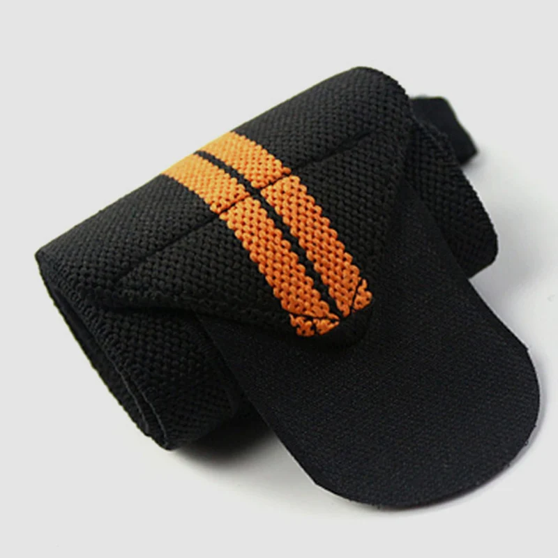 CE approved adjustable wrist strap weight lifting wrist supports for man woman