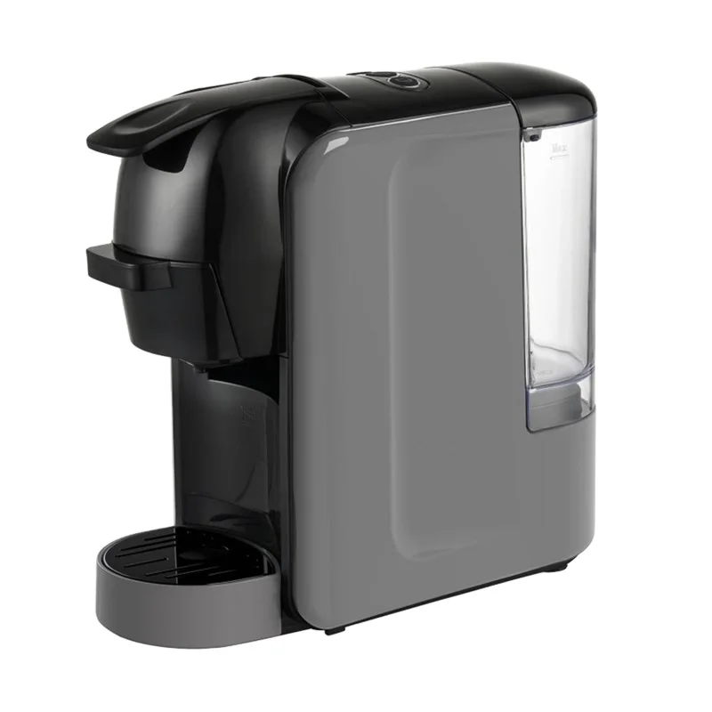 2023 Hot Sale OEM ITALY Espresso Dolce Gusto Coffee Powder Honder 3 In 1 Multi Capsule Barista Coffee Machine