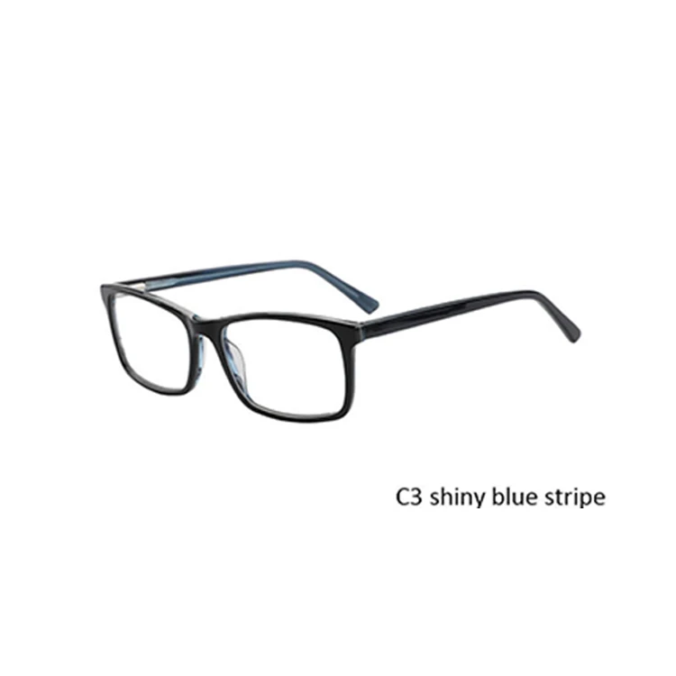 fast delivery ready stock acetate plastic eyewear spectacle frames eyeglasses optical frame