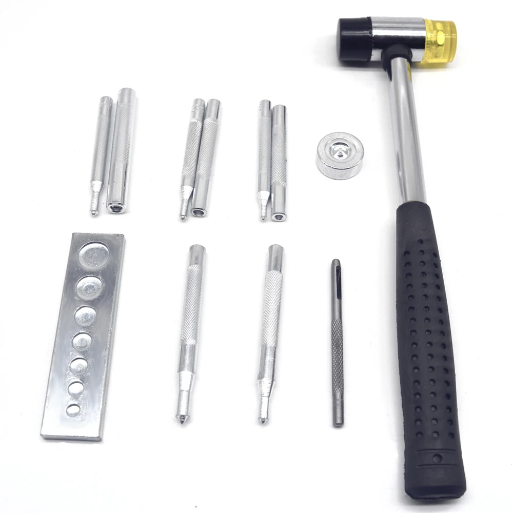 Fancy shirt  rivet garment custom metal snap button sewing accessories metal buttons