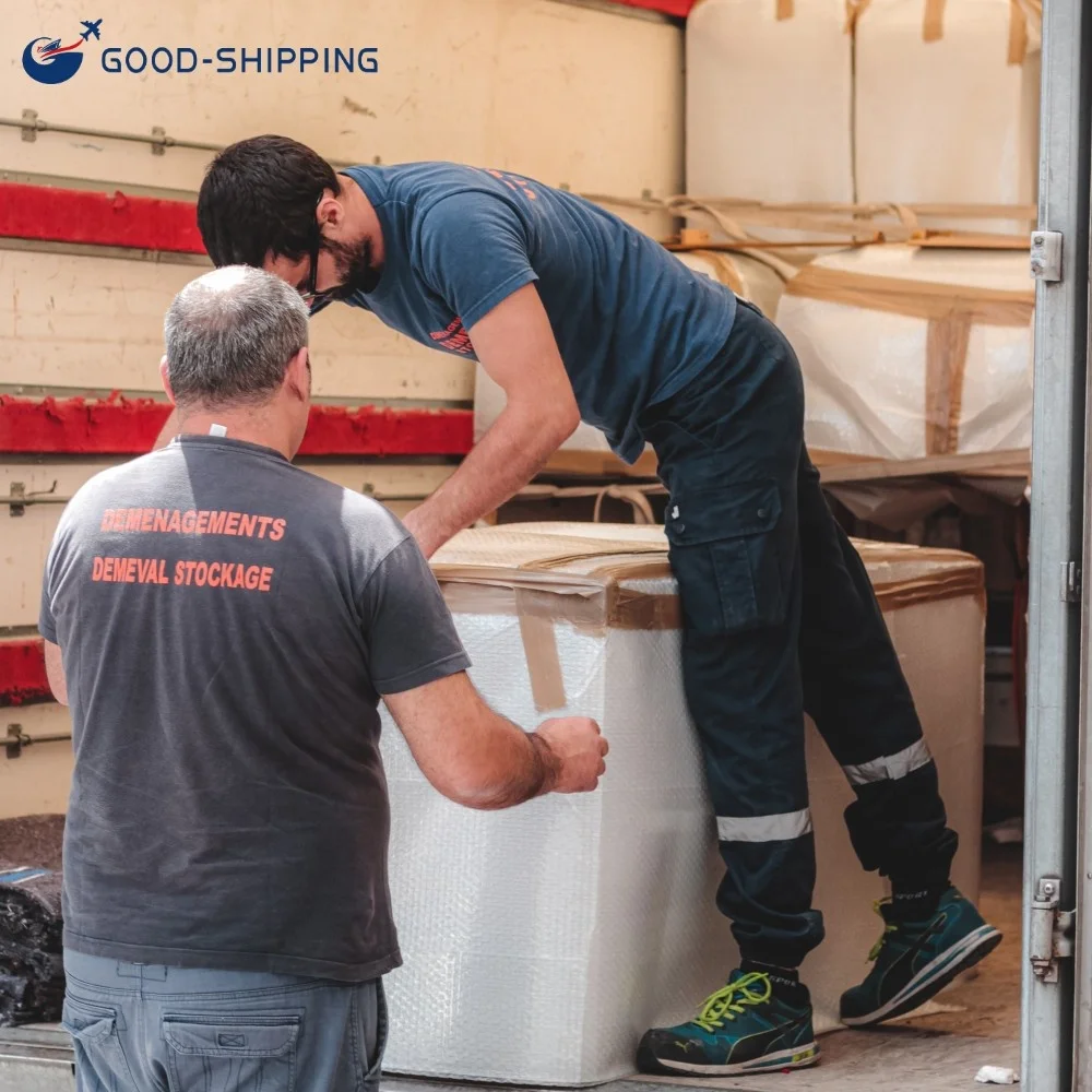 Ocean Freight Forwarder Door To Door Shipping Agent Ddp Bulk To Australia Quotation Price Sea Transport