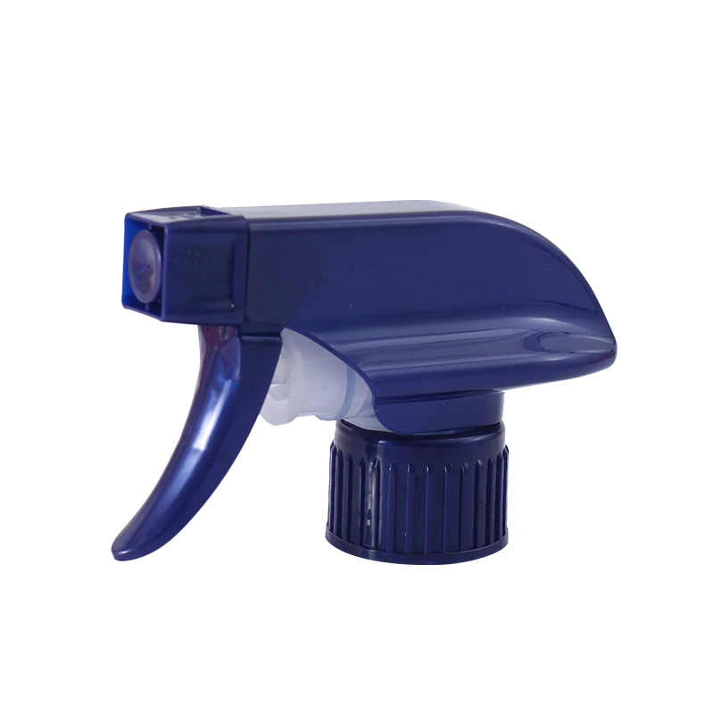 28mm All-Plastic Trigger Sprayer Mini Home & Garden Pump Sprayer with HDPE for Kitchen Cleaning and Gardening