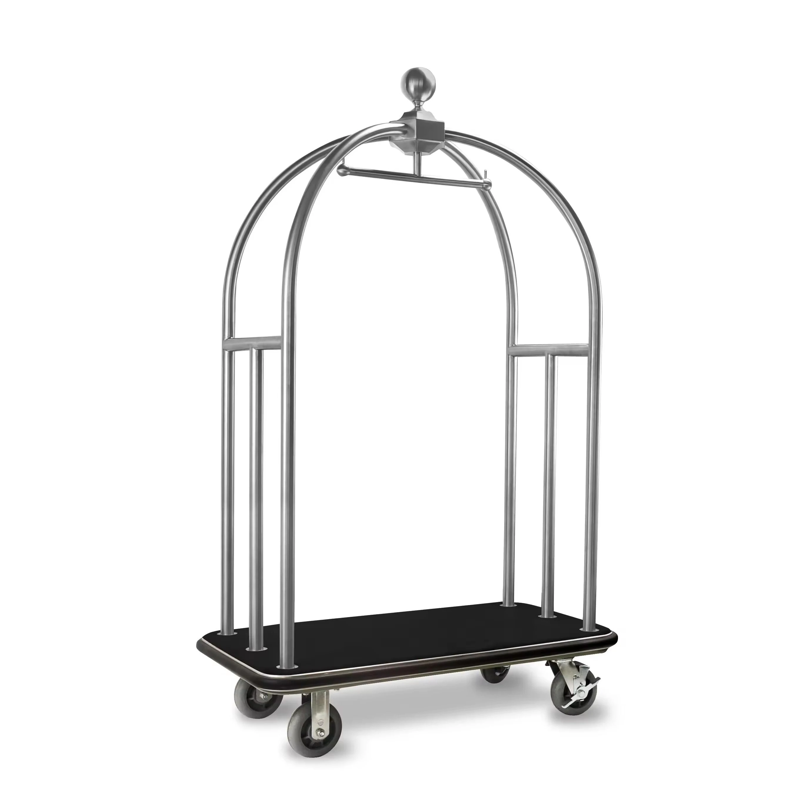 Тележка для багажа