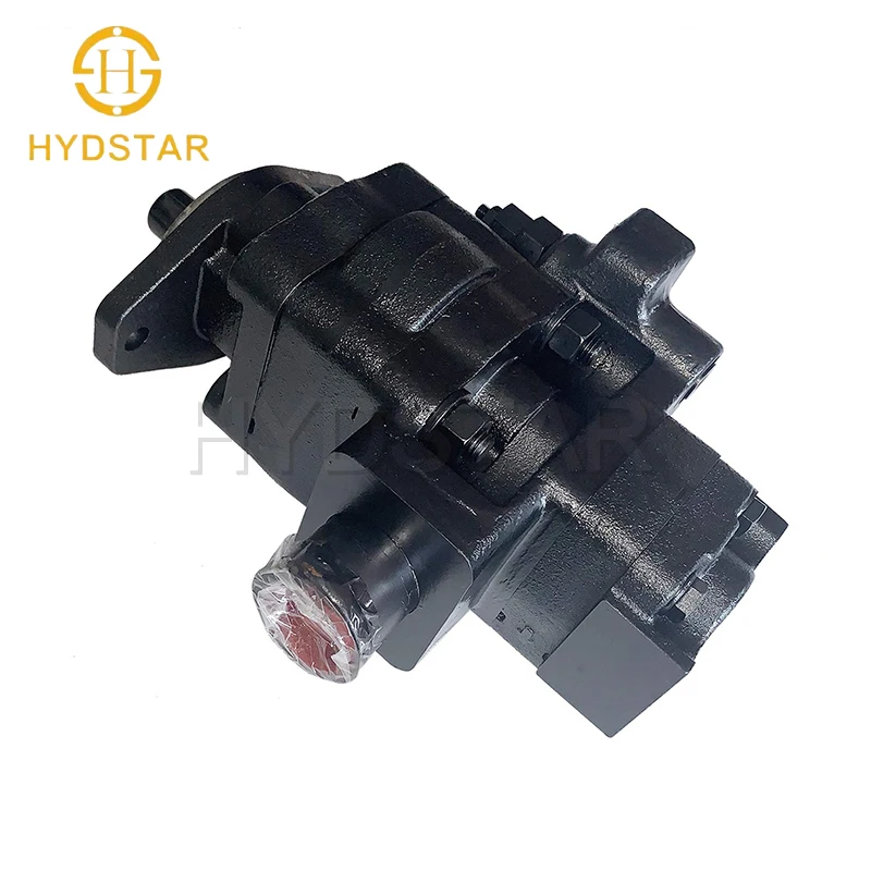 High Quality Hydraulic Gear Pumps AT331223 Compatible With Jo hn Deere Backhoe Loaders 310G 310SJ 310SK 315SJ 315SK 325J 325K