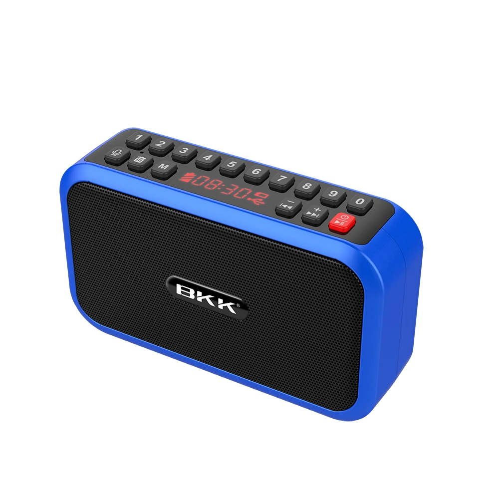 OEM Customization Mini J26 Portable Bluetooth  Loud Wireless Surround Sound Stereo Mini Speaker