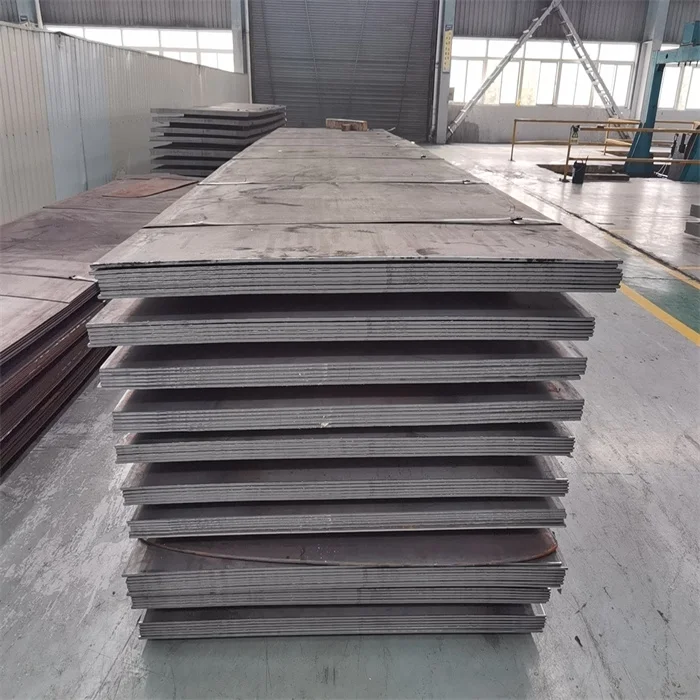 steel plate price laser cutting  steel sheet roofing corten steel sheet plate