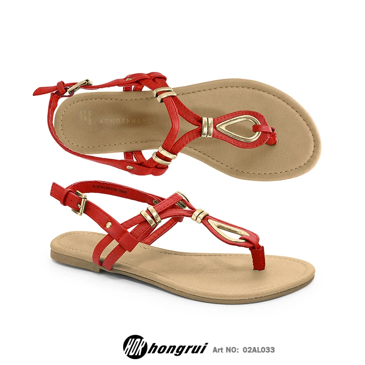 wholesale summer formal flat beach platform confortables rope colorful womens wedge sandals pu rubber sole sandals