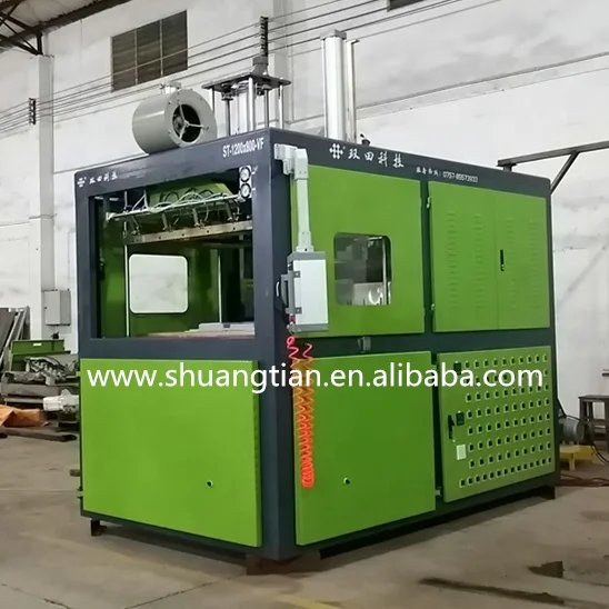 Fair Price Custom Automatic Large Thick Acrylic Sheet Bathtub Vacuum Forming Making
