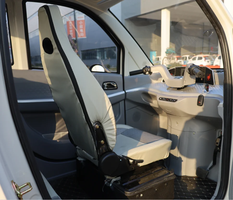 Low price Guaranteed Quality Modern Design For European Market with EEC electric car