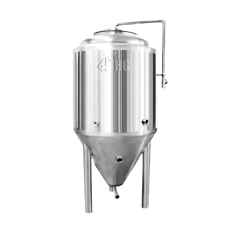 50L   Stainless Steel Conical Fermenter For homebrew