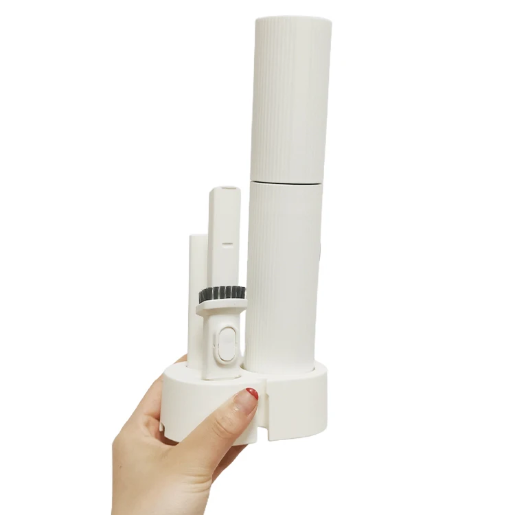 Usb Small Office Desktop Clean Machine Portable Mini Desk Ash Vacuum Cleaner