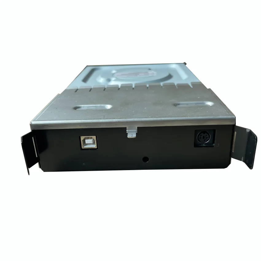 Atm Wincor DVD USB Optical Disk Drive 01750166832 1750166832