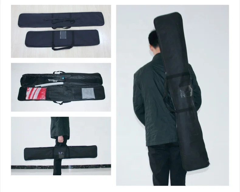 Manufacture Fiberglass Telescopic Beach Flag Pole and Stand/Base For Feather Flag Banner Feather Flag Poles