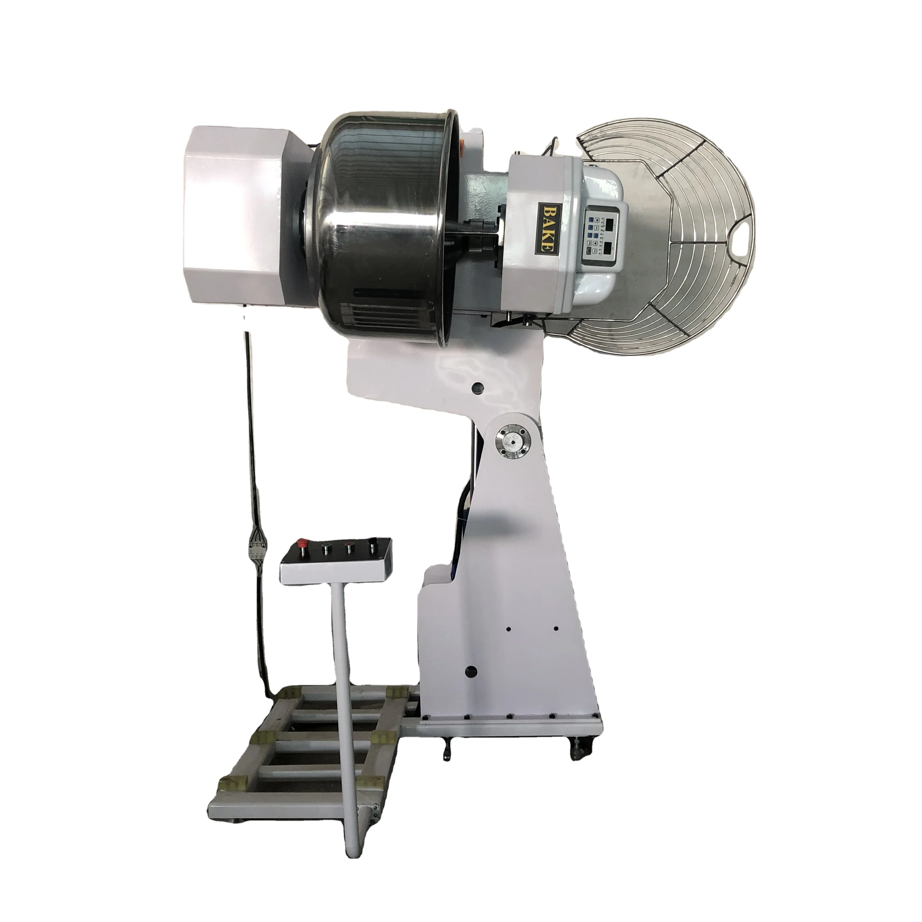 Китай сверхмощный 100 кг масса 200 harina amasadora para maquina de panaderia