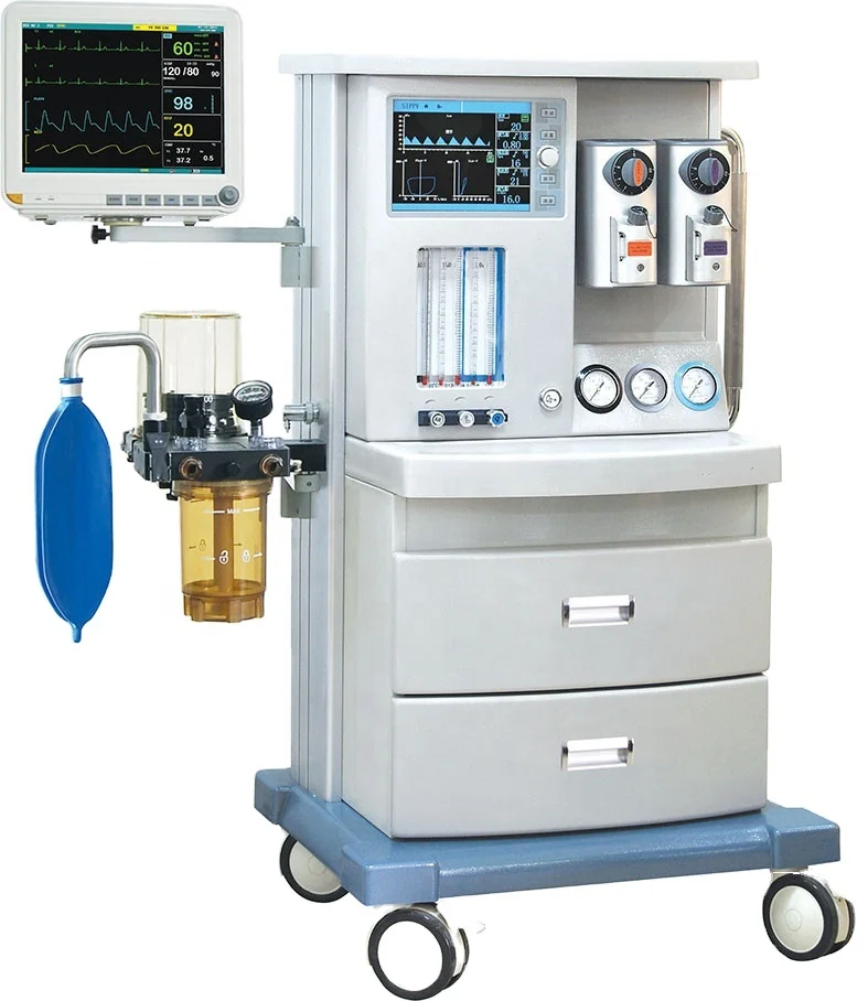 Excellent Quality Tumescence And Anesthesia Pump Cheapest Anesthesia Device Machine