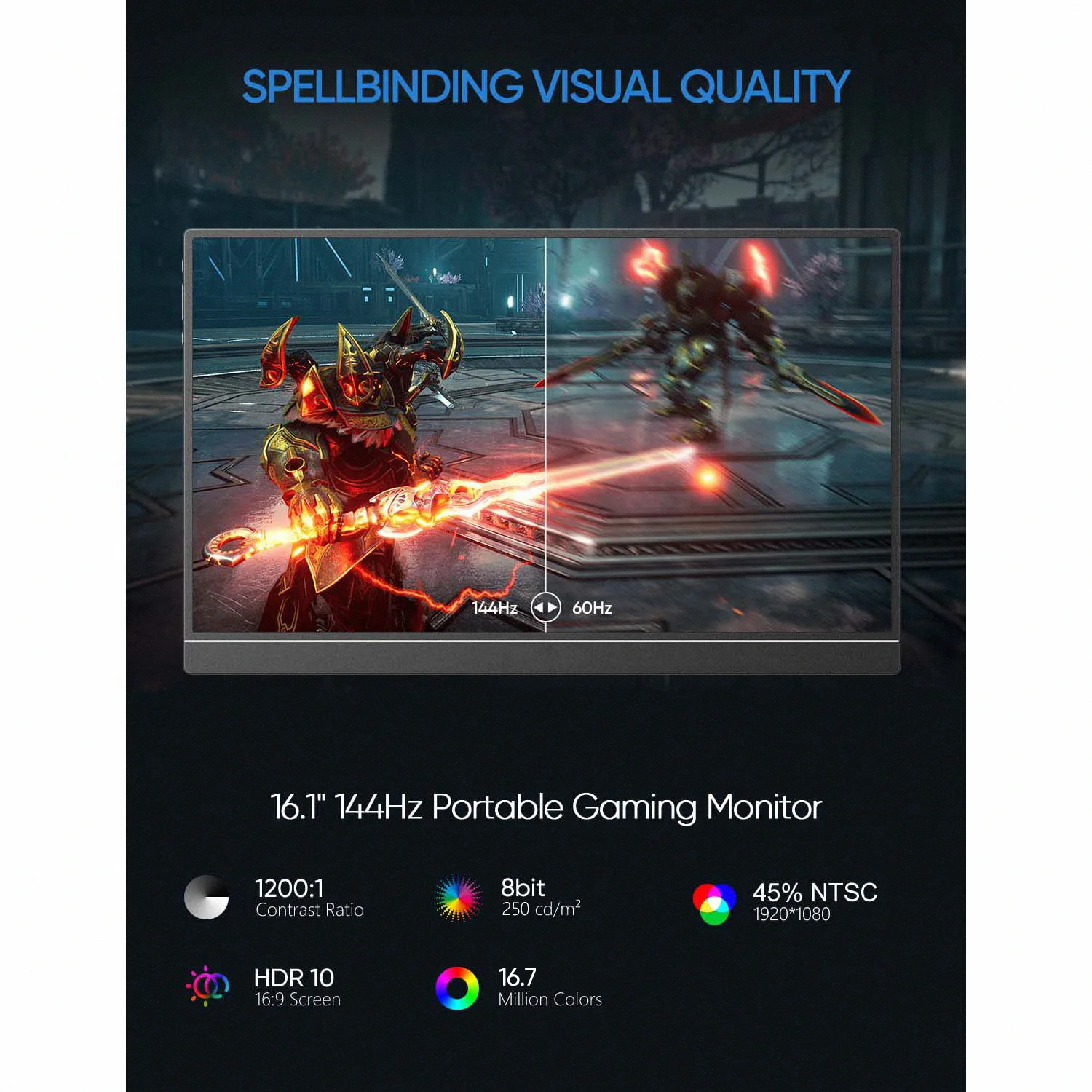 LCD Type C Mini Multi multiple Portatil Screen Extender Extension For Laptop With Stand Mobile Display Portable Monitor