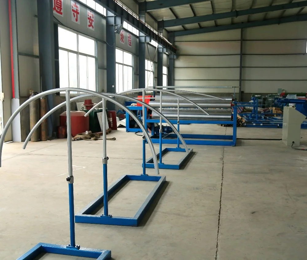 packing material epe foam package packing sheet making machine  production line